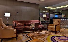 فندق بارك هاوس للأجنحة الفندقية